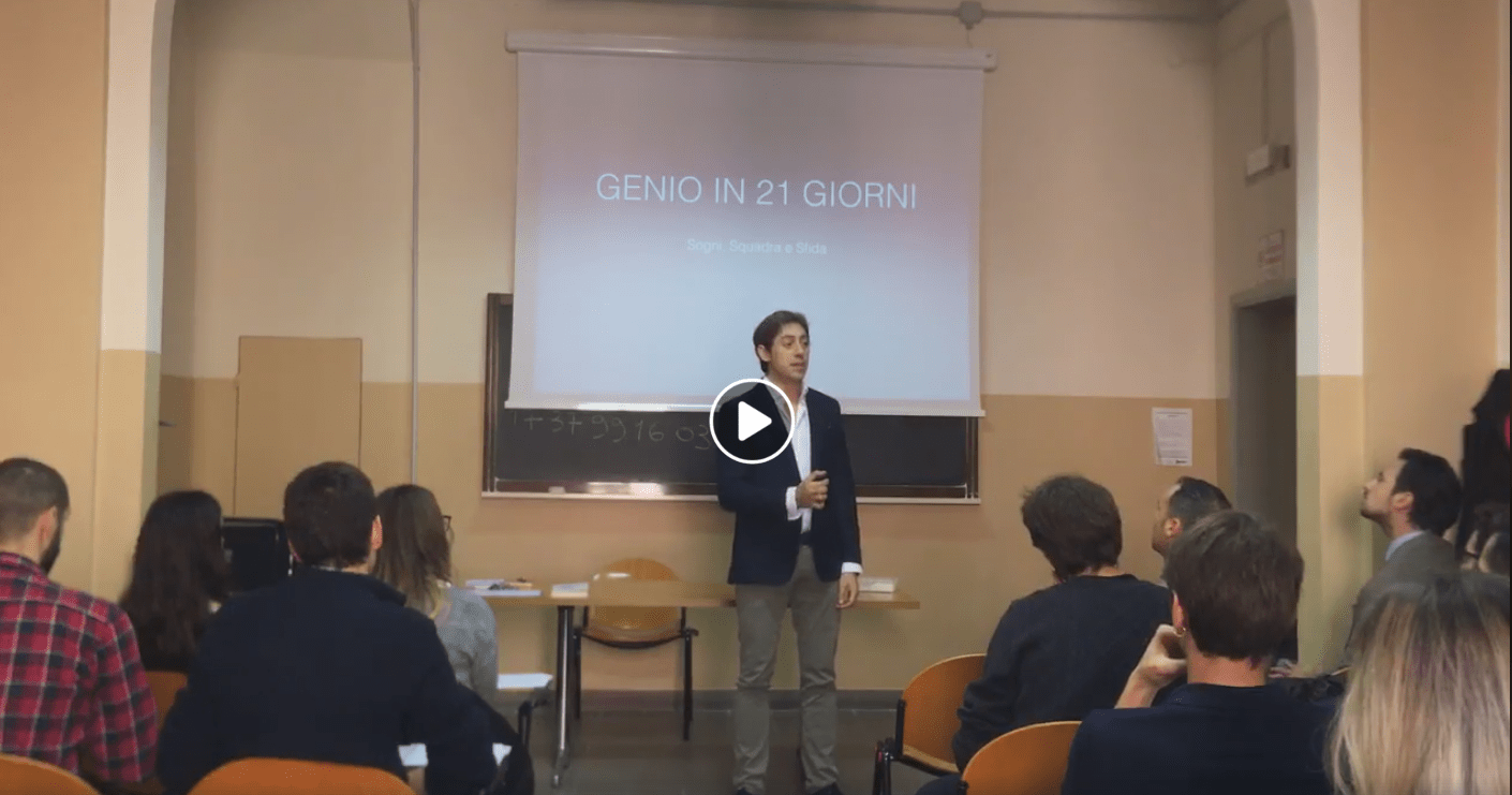 Massimo De Donno Università Bologna